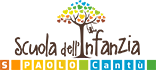 Scuola dell'Infanzia San Paolo Cant